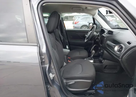 2022 Jeep Renegade Sport 4X4 z USA, uszkodzony, nr VIN ZACNJDA15NPN65778